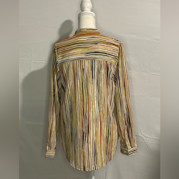 Blouses/flannels/button downs-2 for $20 or 3 for $30 (Mix & Match) - Picture 2 of 6